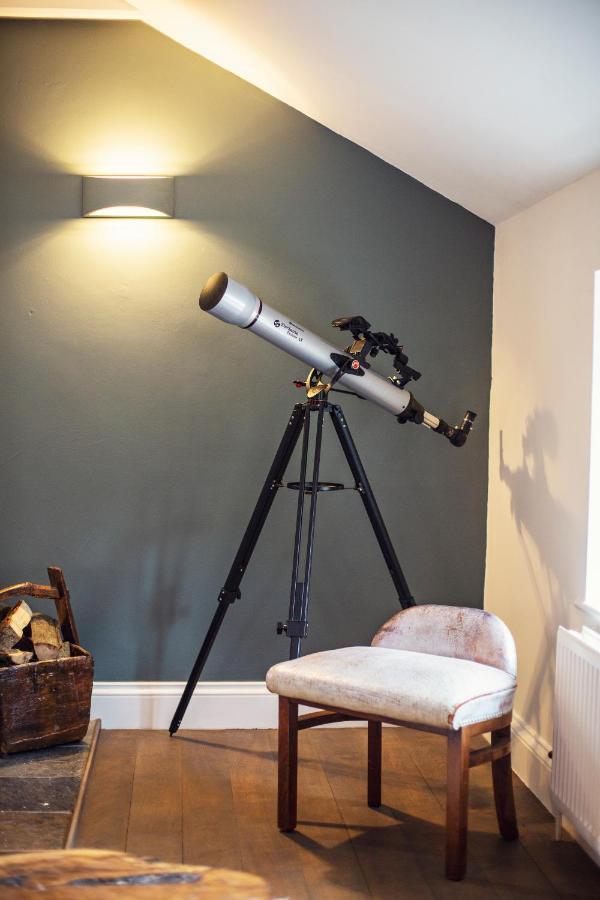 Black Mountains Stylish Hideaway, Nr Crickhowell Llanbedr  Экстерьер фото